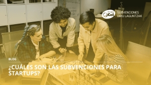 subvenciones startups